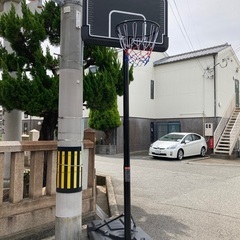 バスケットゴール200〜305 訳あり