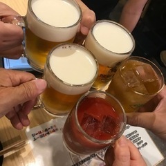 🌈メンバー募集🍻昼飲み・夜飲み、飲み友サークル - チャット