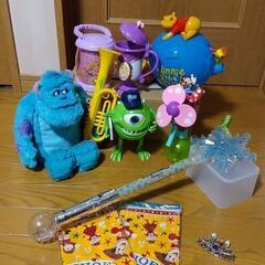 ディズニー　グッズ10点セット