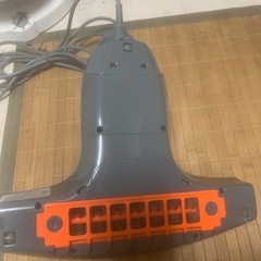 布団掃除機の画像