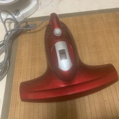 布団掃除機の画像