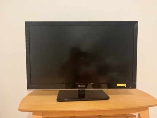 Hisenseテレビ