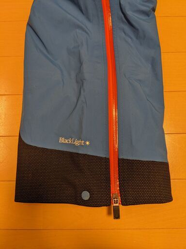 [中古]PeakPerformance Black Light 3L Pants