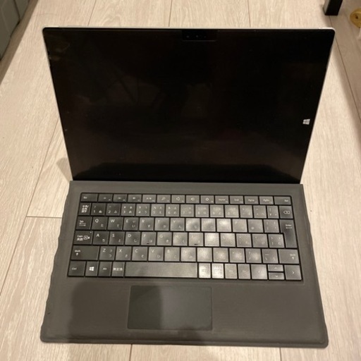 サーフェイスpro3