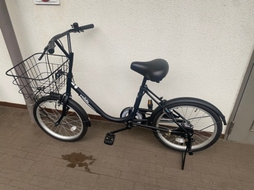【美品】自転車
