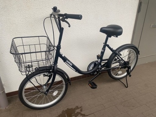 【美品】自転車