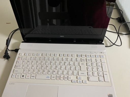 ノートパソコン