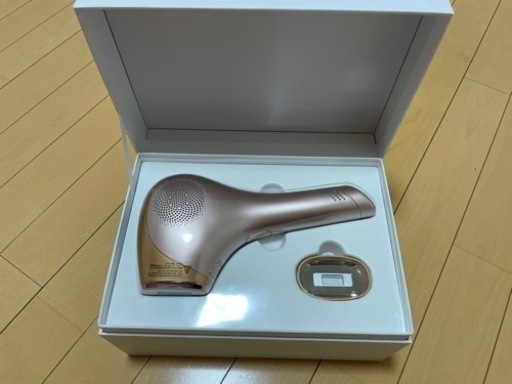 LOVEDOCK脱毛器