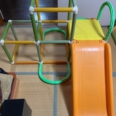 アンパンマンプレイジム　(取り引き中)