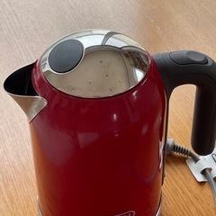 値下げ⭐︎デロンギポットの画像