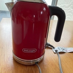 値下げ⭐︎デロンギポットの画像