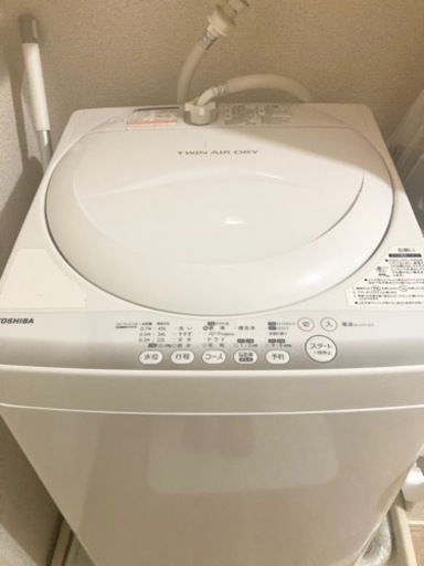 家電2点　5000円ぽっきり