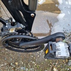 Electric bicycleの画像