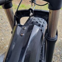 Electric bicycleの画像