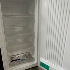 Haier 100L フリーザー