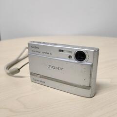 SONY サイバーショットDSC-T9