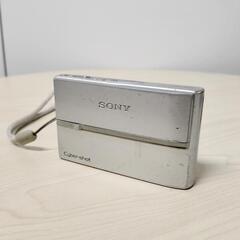 SONY サイバーショットDSC-T9の画像