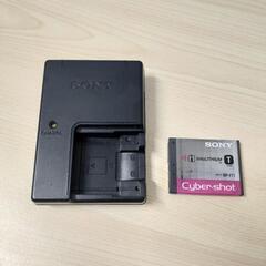 SONY サイバーショットDSC-T9の画像