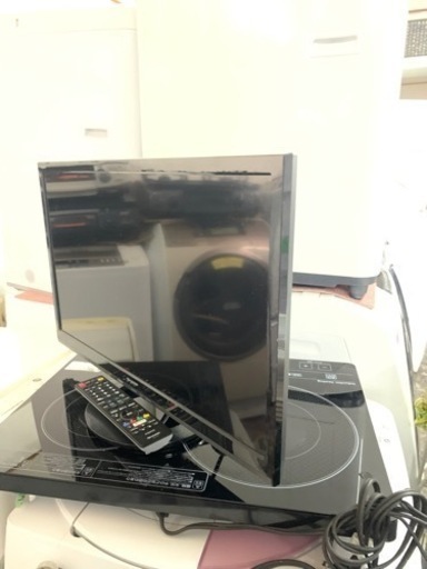 LC-24K30-B 液晶テレビ AQUOS(アクオス) ブラック系 [24V型 /ハイビジョン]