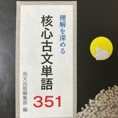 古文単語　日本史資料　などの画像