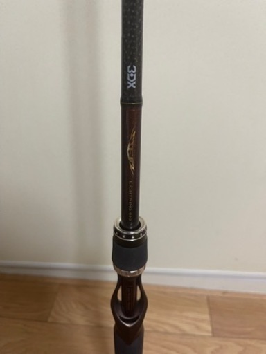 Steez ライトニング　6101 ML/MHFB LM