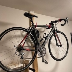 FELT ロードバイクの画像