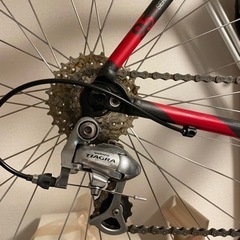 FELT ロードバイクの画像