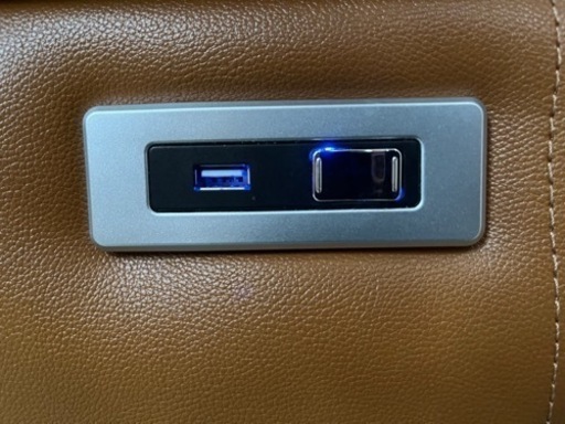 電動ソファ　急ぎで売りたい為、超低価格！！