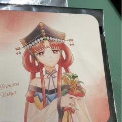 ネプチューン求！セーラームーン　コースター