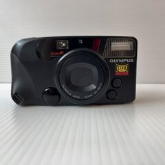 【美品／動作検証済み】OLYMPUS IZM220 PANOORAMA ZOOMの画像