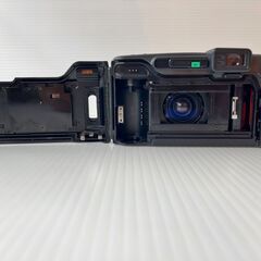 【美品／動作検証済み】OLYMPUS IZM220 PANOORAMA ZOOMの画像