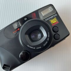 【美品／動作検証済み】OLYMPUS IZM220 PANOORAMA ZOOMの画像