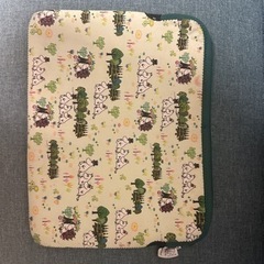 【ムーミン】13インチノートPC用ケース