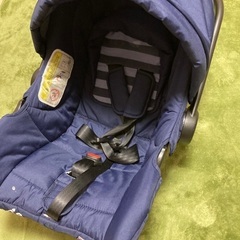 joie ベビーシート&アイベース