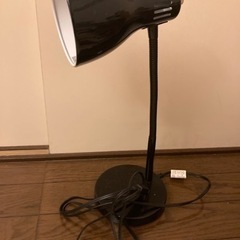 スタンドランプ