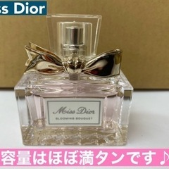 I762 🌈 CHRISTIAN DIOR ミス ディオール 香...