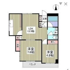 🌳早いもの勝ち！当物件限定！🌳【💲入居費用８万円💲】🚃両毛線 /...