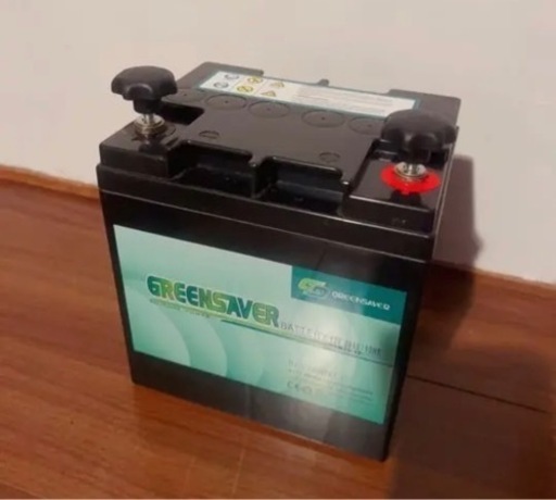 太陽光発電パネル⭐️ソーラーパネル＆バッテリー【訳あり】