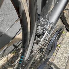 ビアンキ ビアンキ BIANCHI インプルソ オールロード IMPLUSO ALLROAD 55サイズ