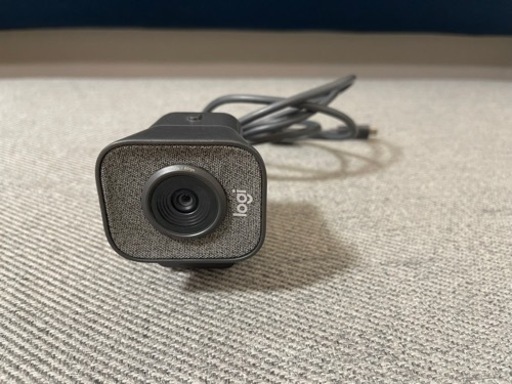 外付けwebカメラ　ロジクール Logicool C980GR