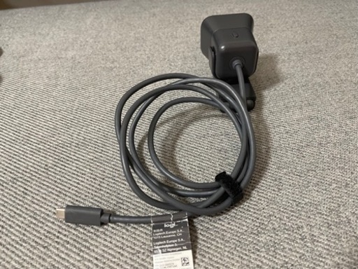 外付けwebカメラ　ロジクール Logicool C980GR 