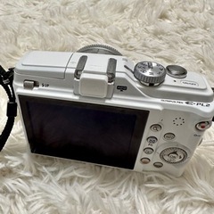 OLYMPUSカメラ📷本体のみの画像