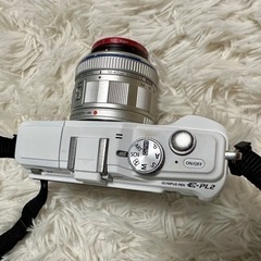 OLYMPUSカメラ📷本体のみの画像