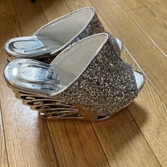 シューズ