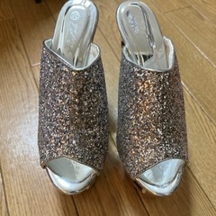 シューズの画像