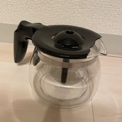 【0円へ値下げ！】【コーヒーメーカー】【美品】の画像