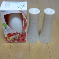 ジョンソン　消臭　センサー＆スプレー　未使用品　と　エステー　消...