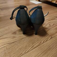 パンプス　23センチの画像