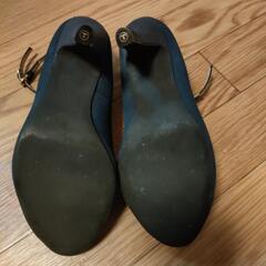 パンプス　23センチの画像