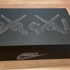 NIKE ブレーザーLOWの画像